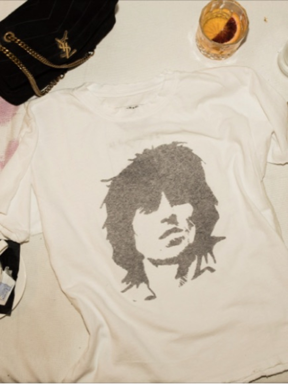 Stoned Immaculate Keith tee